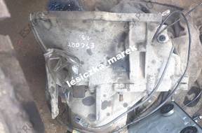 FORD ESCORT 1,3 l. КОРОБКА ПЕРЕДАЧ 96WT-7F096