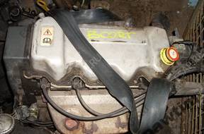 FORD ESCORT 1,4 БЕНЗИН 91-97 год,. КОРОБКА ПЕРЕДАЧ