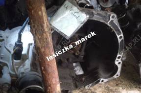 FORD ESCORT 1,4 l. КОРОБКА ПЕРЕДАЧ 87TT7F096AB