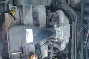 Ford Escort 1,6 16V двигатель с 1995 года