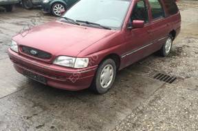 FORD ESCORT 1,6 16V КОРОБКА ПЕРЕДАЧW