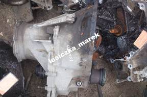 FORD ESCORT 1,6 MK7 КОРОБКА ПЕРЕДАЧ 96WT-7F-096-EA