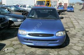 FORD ESCORT 1,6i КОРОБКА ПЕРЕДАЧW