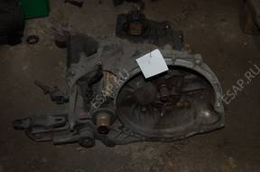 Ford Escort 1,8 D 91ZT КОРОБКА ПЕРЕДАЧw