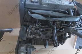 FORD ESCORT 1,8 D дизельный 98r  двигатель комплектный