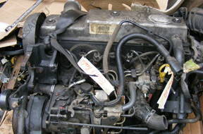Ford Escort 1,8 TD 1.8 комплектный с