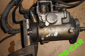 FORD ESCORT 1,8 TD ТНВД  KRAKW