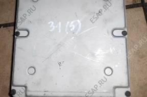 FORD ESCORT 1,8TD БЛОК УПРАВЛЕНИЯ 96AB-12A650-HE