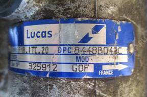 Ford Escort 1,8TD ТНВД  8448B042C