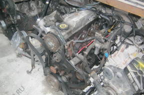 FORD ESCORT  1,8TURBO  двигатель DEMONTA