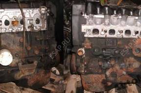 FORD ESCORT 1.4 EFI двигатель
