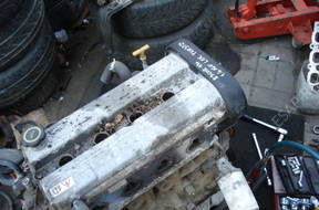 FORD ESCORT 1.6 16 двигатель L1K TK03524