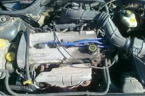 FORD ESCORT 1.6 16V 90 двигатель SKRZYNIA CZSCI