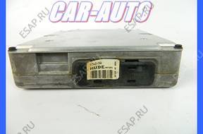 FORD ESCORT 1.6 16V 92-95 БЛОК УПРАВЛЕНИЯ STERUJCY
