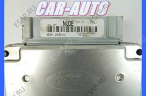 FORD ESCORT 1.6 16V 92-95 БЛОК УПРАВЛЕНИЯ STERUJCY