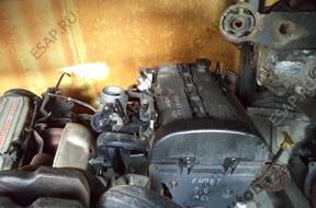 Ford Escort 1.6 16V двигатель