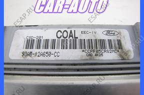 FORD ESCORT 1.6 16V ECI БЛОК УПРАВЛЕНИЯ STERUJCY 94 год,.