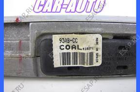 FORD ESCORT 1.6 16V ECI БЛОК УПРАВЛЕНИЯ STERUJCY 94 год,.