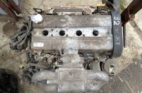 FORD ESCORT 1.6 16V EFI двигатель OKAZJA WYPRZEDAZ