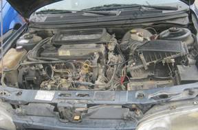 FORD ESCORT 1.6 16V КОРОБКА ПЕРЕДАЧ