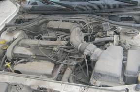 FORD ESCORT 1.6 16V КОРОБКА ПЕРЕДАЧ