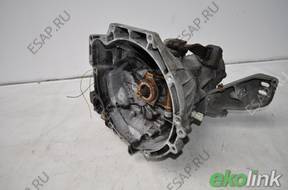 FORD ESCORT 1.6 16V КОРОБКА ПЕРЕДАЧ+GRATIS
