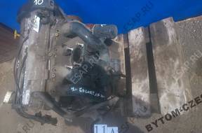 FORD ESCORT 1.6 16V ZETEC двигатель