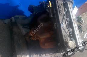 FORD ESCORT 1.6 16V ZETEC двигатель