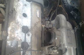 Ford Escort 1.6 16V Zetec двигатель с 1999 года
