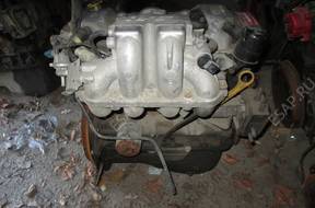 Ford Escort 1.6 b бензиновый EFI бензиновый двигатель