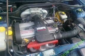 FORD ESCORT 1.6 EFI  КОРОБКА ПЕРЕДАЧ MAN