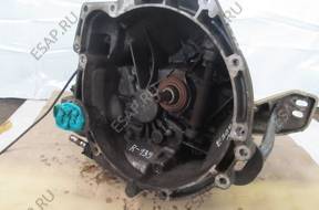 FORD ESCORT 1.6 КОРОБКА ПЕРЕДАЧW 96WT-7F096-BB