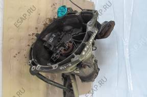 FORD ESCORT 1.6 КОРОБКА ПЕРЕДАЧW 96WT-7F096-BB