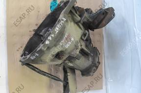 FORD ESCORT 1.6 КОРОБКА ПЕРЕДАЧW 96WT-7F096-BB