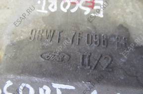 FORD ESCORT 1.6 КОРОБКА ПЕРЕДАЧW 96WT-7F096-BB