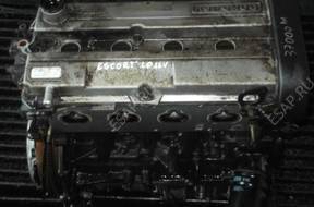 Ford Escort 1.8 16V 105KM двигатель DOHC w