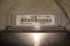 Ford escort 1.8-16V 1996 год. БЛОК УПРАВЛЕНИЯ ДВИГАТЕЛЕМ