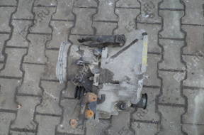 Ford Escort  1.8 16V 1998r КОРОБКА ПЕРЕДАЧ