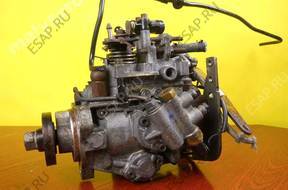 FORD ESCORT 1.8 D ТНВД 0460494218