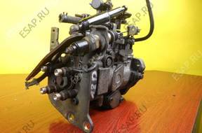FORD ESCORT 1.8 D ТНВД 0460494218