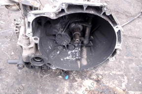 FORD ESCORT 1.8 КОРОБКА ПЕРЕДАЧW