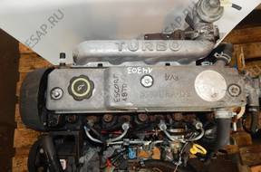 FORD ESCORT 1.8 TD 97 год,. двигатель RVA  FV
