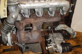 FORD ESCORT 1.8 TD 97 год,. двигатель RVA  FV