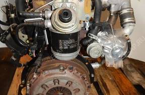 FORD ESCORT 1.8 TD 97 год,. двигатель RVA  FV