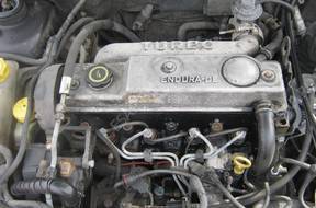 FORD ESCORT 1.8 TD КОРОБКА ПЕРЕДАЧ CZSCI