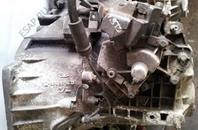 FORD ESCORT 1.8 TD КОРОБКА ПЕРЕДАЧW