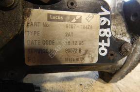 FORD ESCORT 1.8 TD ТНВД