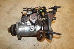 FORD ESCORT 1.8 TD ТНВД