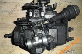 Ford Escort 1.8 ТНВД