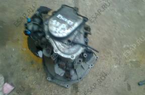 FORD ESCORT 1.8D 88 год,-КОРОБКА ПЕРЕДАЧ